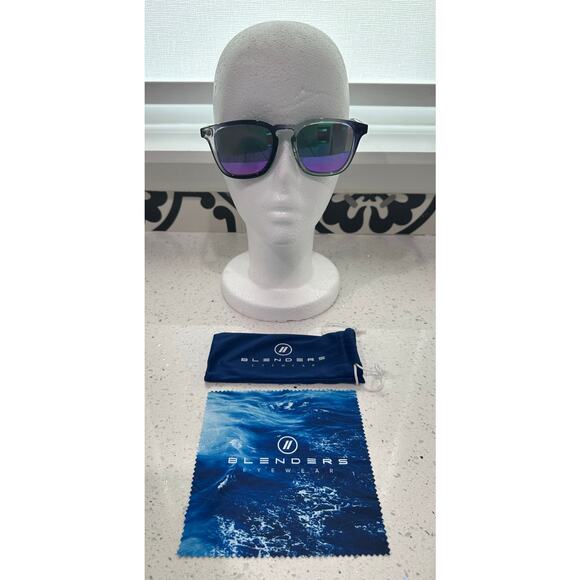 BLENDERS Sunglasses Sydney - Picture 1 of 4